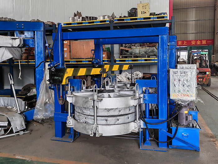 無痕電熱硫化機(jī)