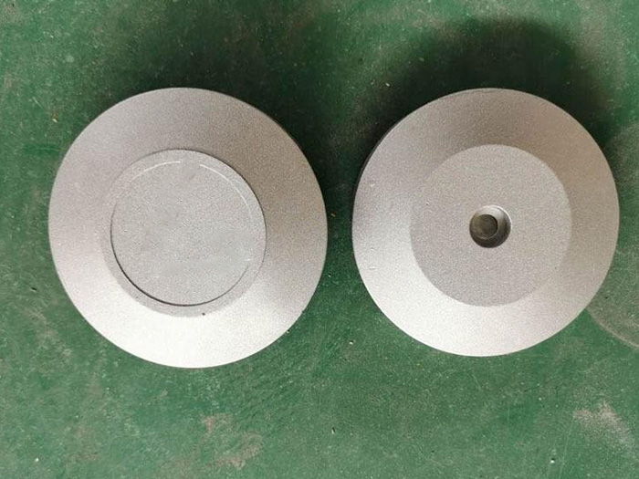 工業(yè)鋁鑄件