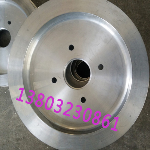 數(shù)控機床加工鑄鋁件